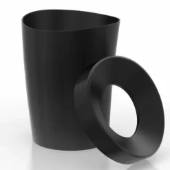 Best Happy Bin Prullenmand Opbergmanden|Prullenbakken
