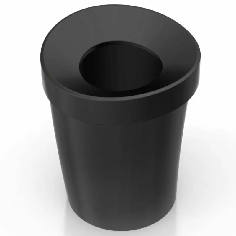 Best Happy Bin Prullenmand Opbergmanden|Prullenbakken