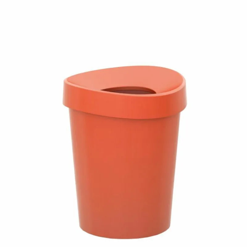 Best Happy Bin Prullenmand Opbergmanden|Prullenbakken