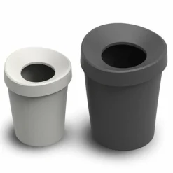 Best Happy Bin Prullenmand Opbergmanden|Prullenbakken