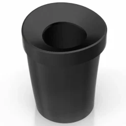 Best Happy Bin Prullenmand Opbergmanden|Prullenbakken