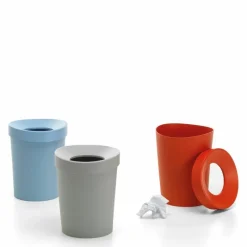 Best Happy Bin Prullenmand Opbergmanden|Prullenbakken