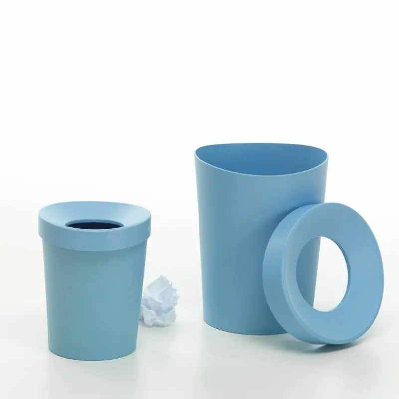 Best Happy Bin Prullenmand Opbergmanden|Prullenbakken