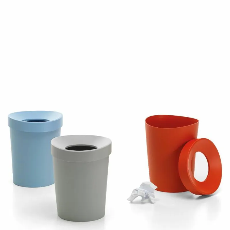 Best Happy Bin Prullenmand Opbergmanden|Prullenbakken