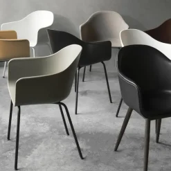 Discount Harbour Stoel Eetkamerstoelen