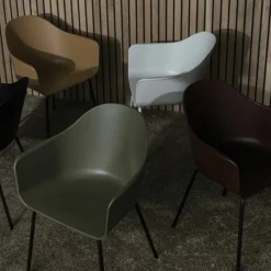 Discount Harbour Stoel Eetkamerstoelen