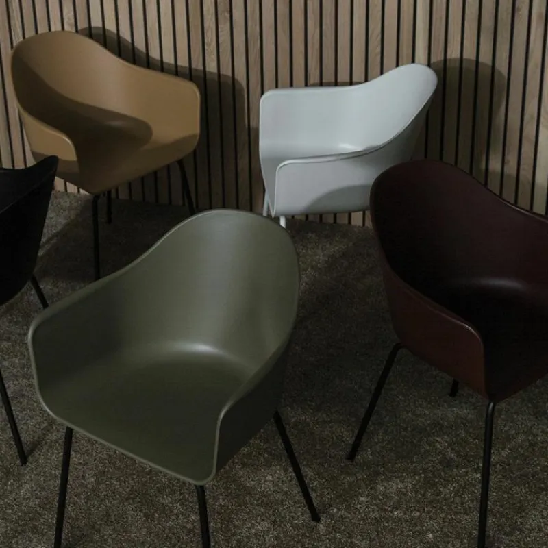 Discount Harbour Stoel Eetkamerstoelen
