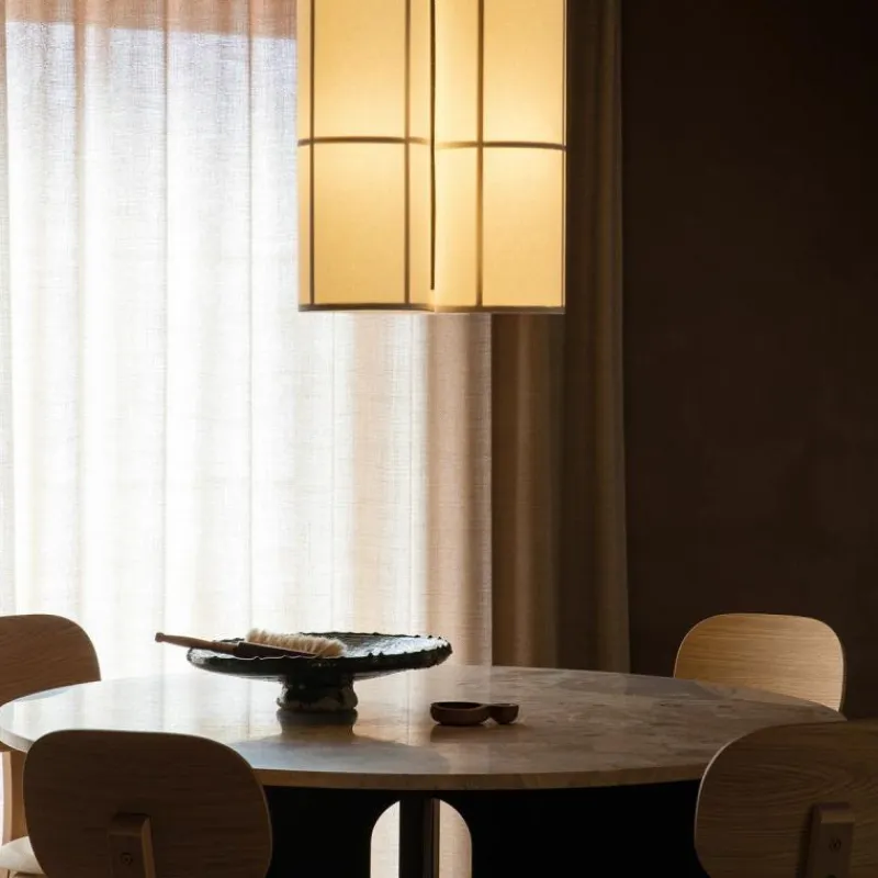 Online Hashira Cluster Hanglamp Hanglampen