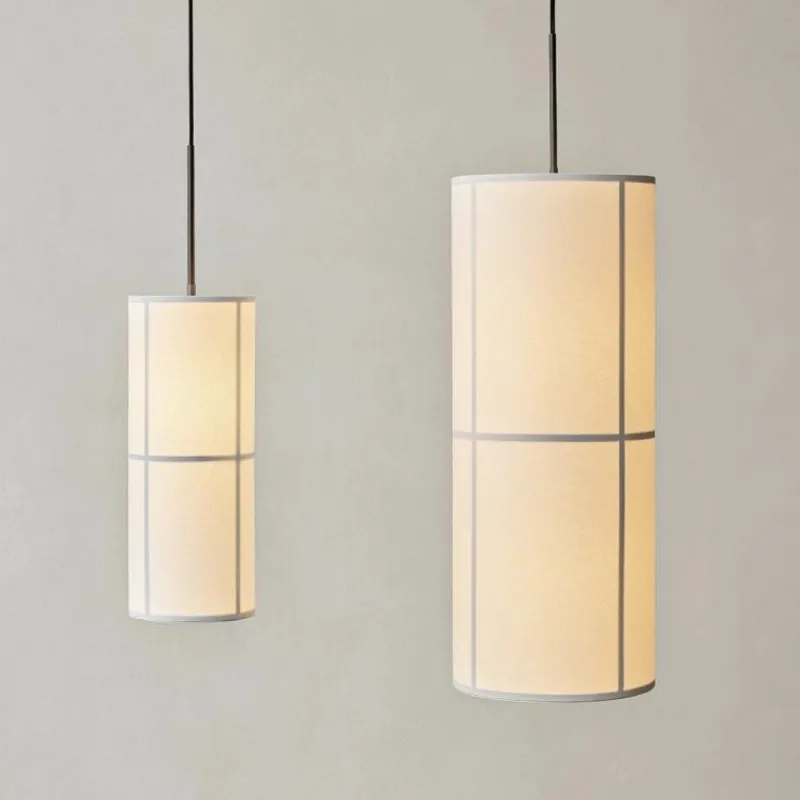 Clearance Hashira Hanglamp Hanglampen