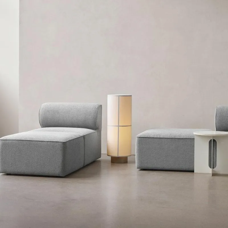 Hashira Vloerlamp Vloerlampen
