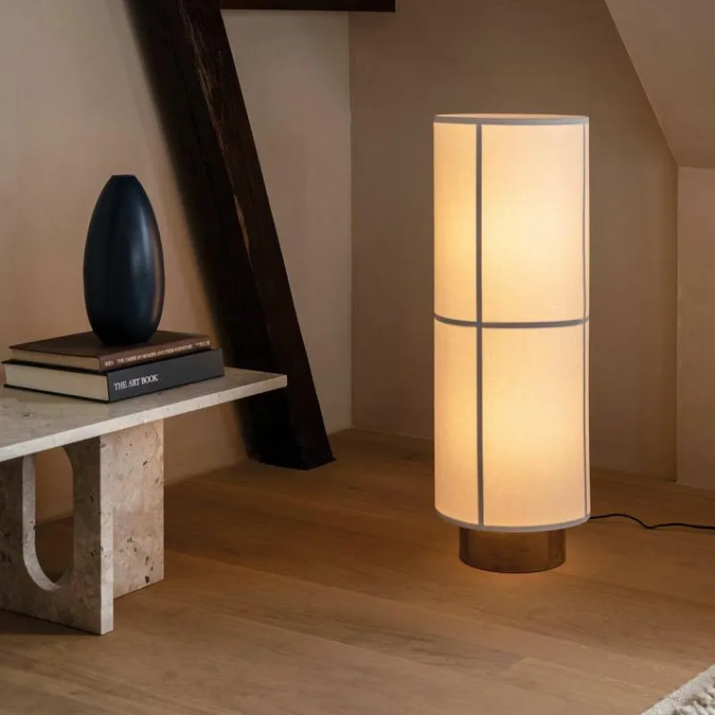 Hashira Vloerlamp Vloerlampen