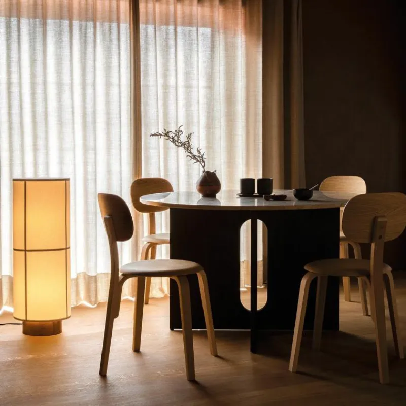 Hashira Vloerlamp Vloerlampen