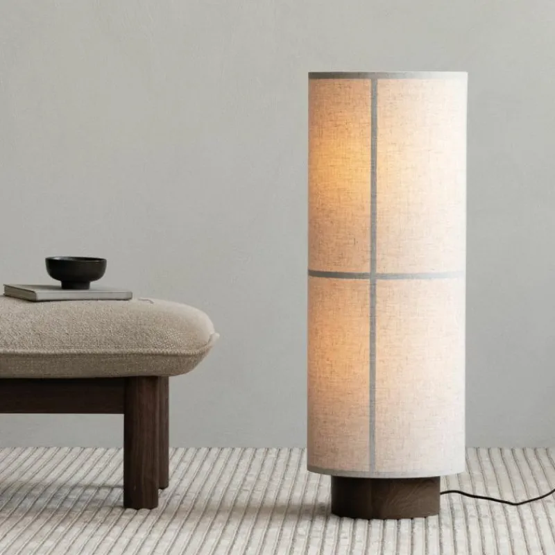 Hashira Vloerlamp Vloerlampen