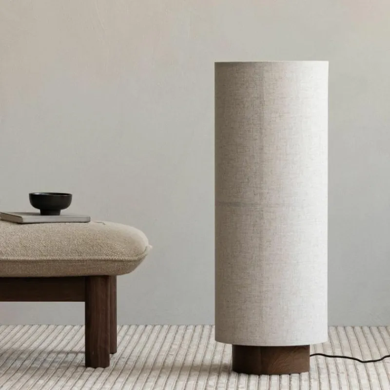 Hashira Vloerlamp Vloerlampen