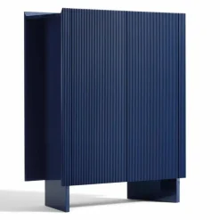 New Hayama Barkast Opbergkasten