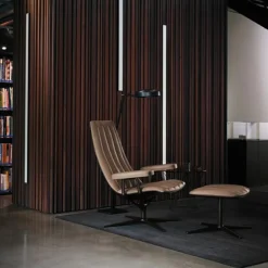 Clearance Healey Lounge Fauteuil Loungestoelen|Fauteuils