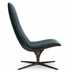 Clearance Healey Lounge Fauteuil Loungestoelen|Fauteuils