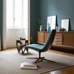 Clearance Healey Lounge Fauteuil Loungestoelen|Fauteuils