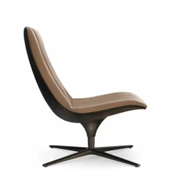 Clearance Healey Lounge Fauteuil Loungestoelen|Fauteuils