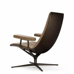 Clearance Healey Lounge Fauteuil Loungestoelen|Fauteuils