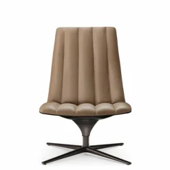 Clearance Healey Lounge Fauteuil Loungestoelen|Fauteuils
