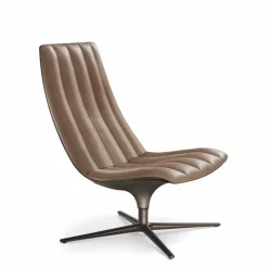 Clearance Healey Lounge Fauteuil Loungestoelen|Fauteuils