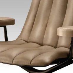 Clearance Healey Lounge Fauteuil Loungestoelen|Fauteuils