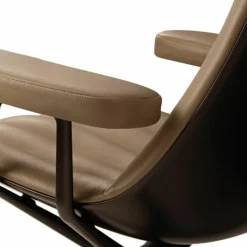 Clearance Healey Lounge Fauteuil Loungestoelen|Fauteuils