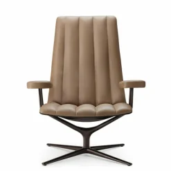 Clearance Healey Lounge Fauteuil Loungestoelen|Fauteuils