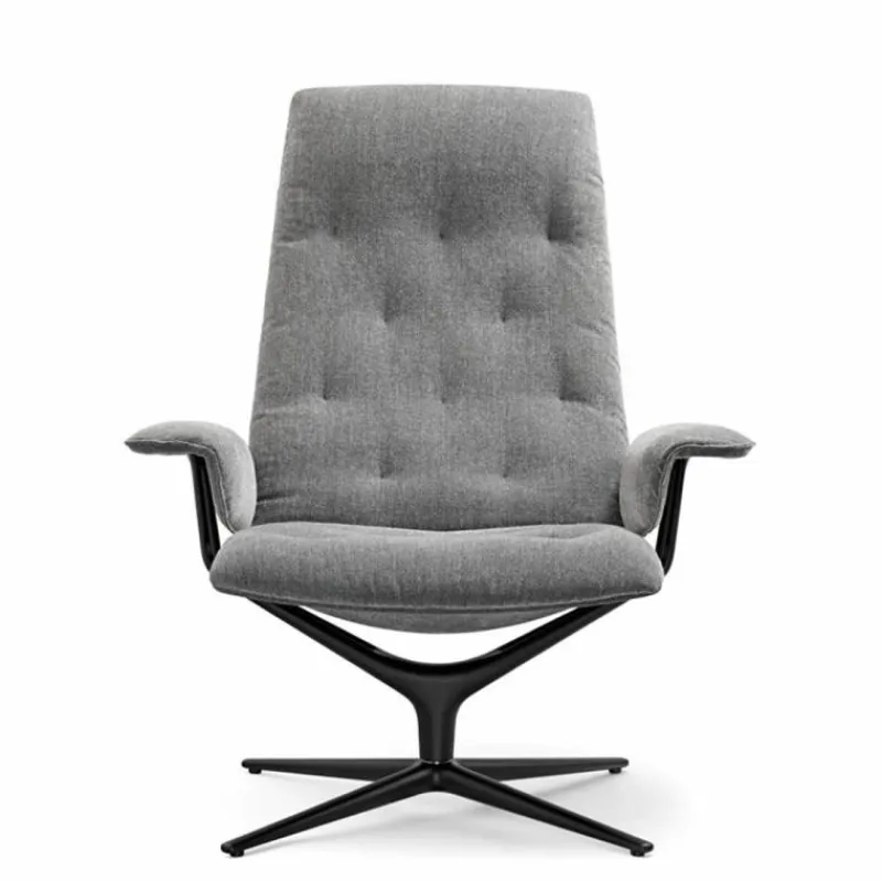 Outlet Healey Soft Fauteuil Fauteuils