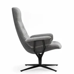 Outlet Healey Soft Fauteuil Fauteuils