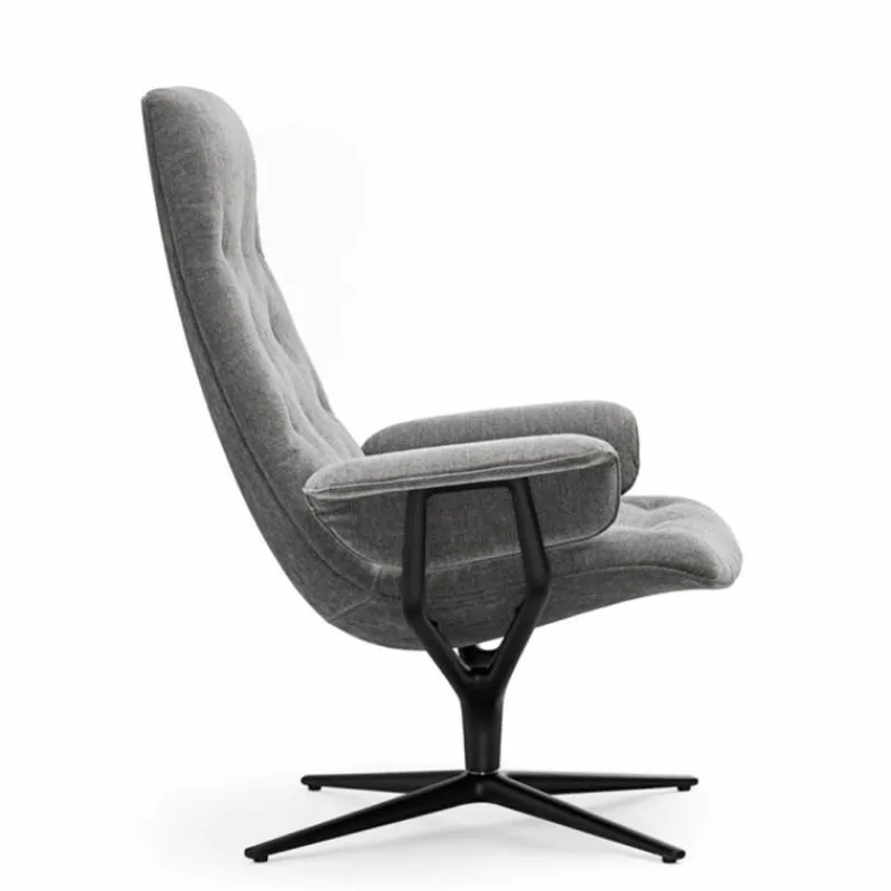 Outlet Healey Soft Fauteuil Fauteuils