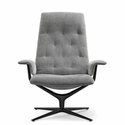 Outlet Healey Soft Fauteuil Fauteuils