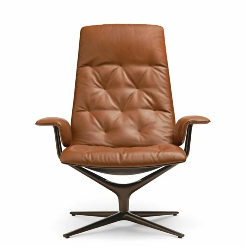 Outlet Healey Soft Fauteuil Fauteuils
