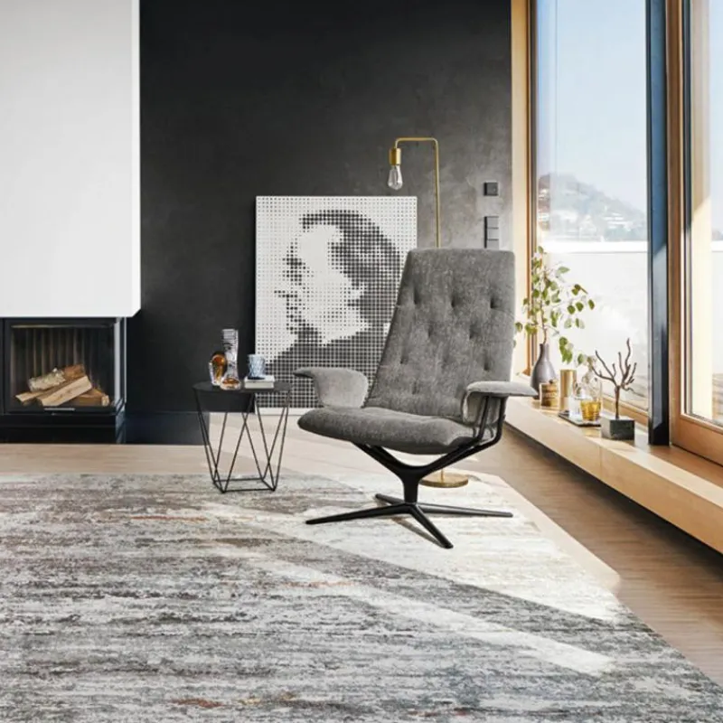 Outlet Healey Soft Fauteuil Fauteuils