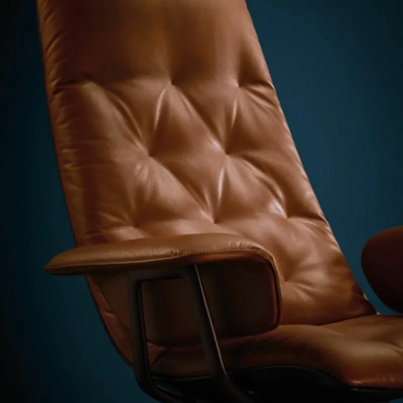 Outlet Healey Soft Fauteuil Fauteuils
