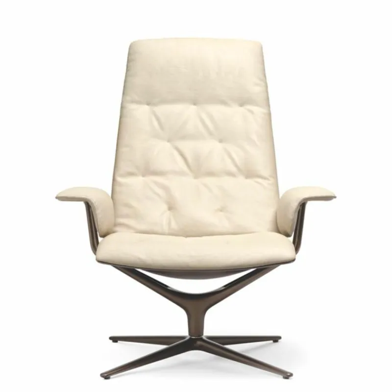 Outlet Healey Soft Fauteuil Fauteuils