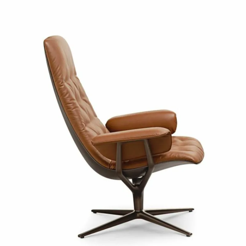 Outlet Healey Soft Fauteuil Fauteuils