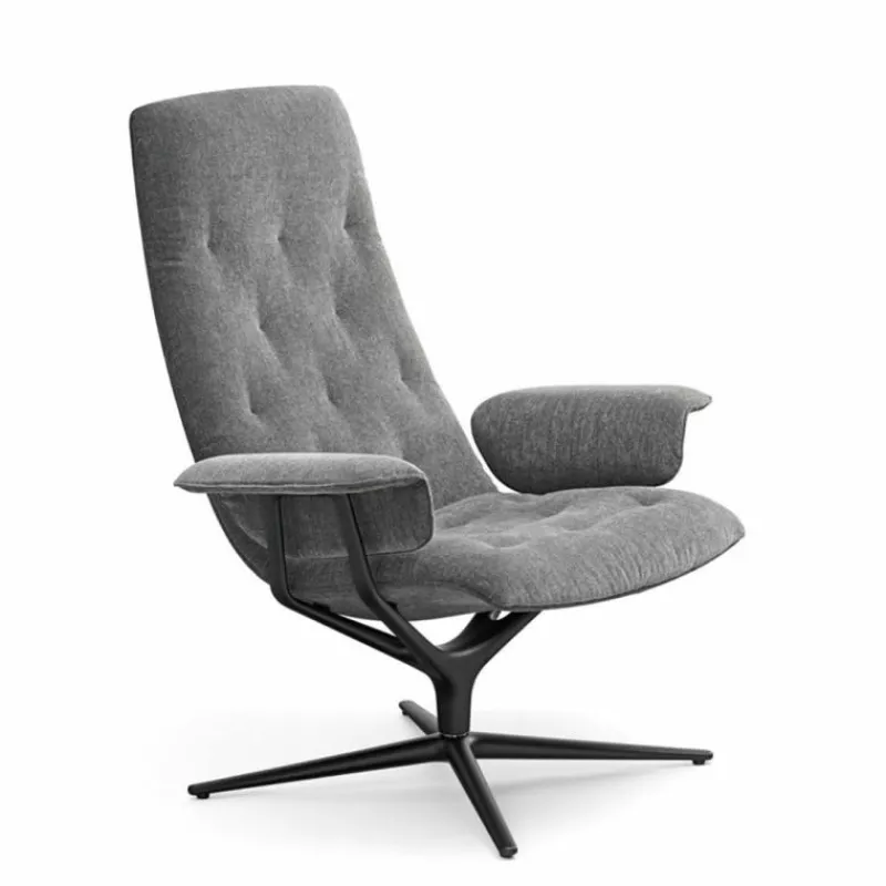 Outlet Healey Soft Fauteuil Fauteuils