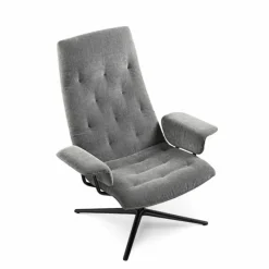 Outlet Healey Soft Fauteuil Fauteuils