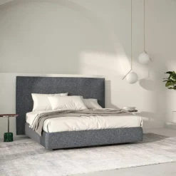 Best Heather Boxspring Bed Boxsprings
