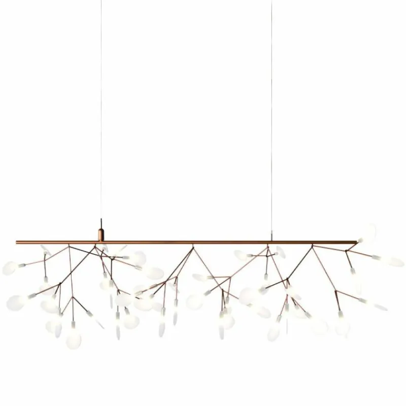 Clearance Heracleum Endless Hanglamp Hanglampen