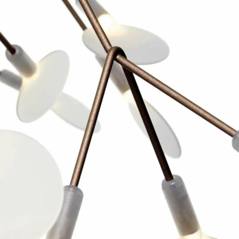 Clearance Heracleum Endless Hanglamp Hanglampen