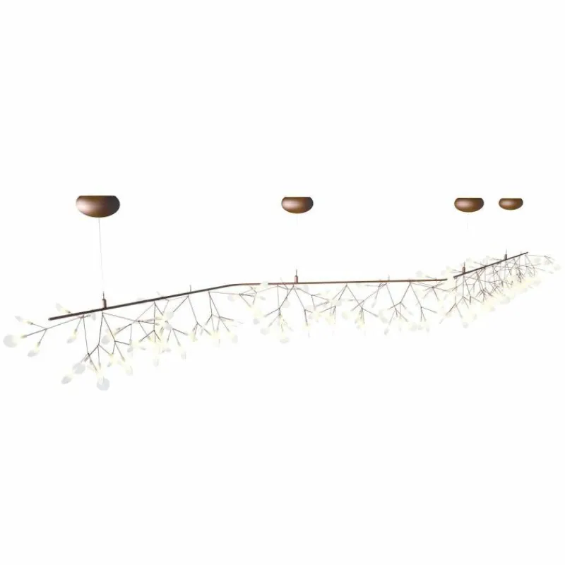 Clearance Heracleum Endless Hanglamp Hanglampen