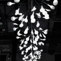 Clearance Heracleum Endless Hanglamp Hanglampen