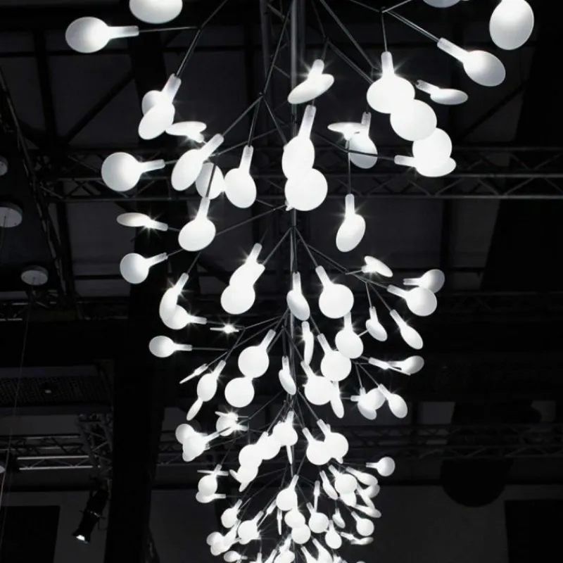 Clearance Heracleum Endless Hanglamp Hanglampen