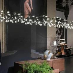 Clearance Heracleum Endless Hanglamp Hanglampen