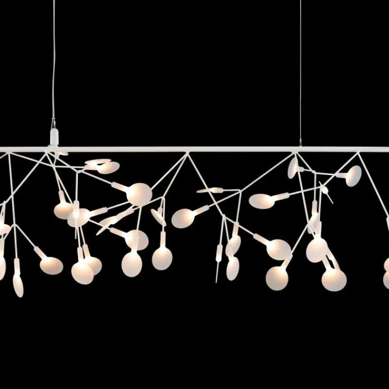 Clearance Heracleum Endless Hanglamp Hanglampen