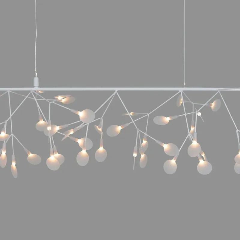 Clearance Heracleum Endless Hanglamp Hanglampen