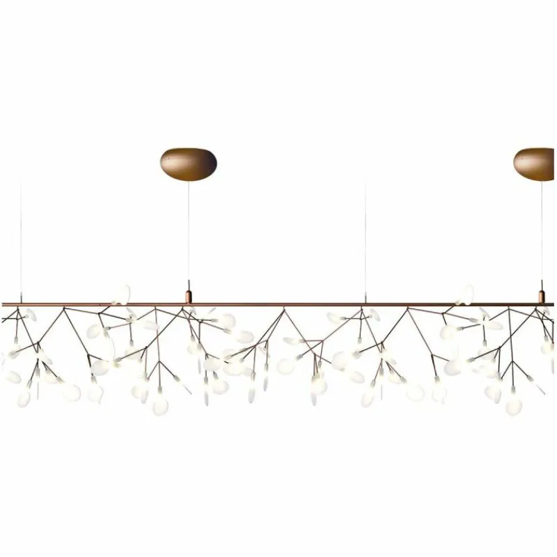 Clearance Heracleum Endless Hanglamp Hanglampen